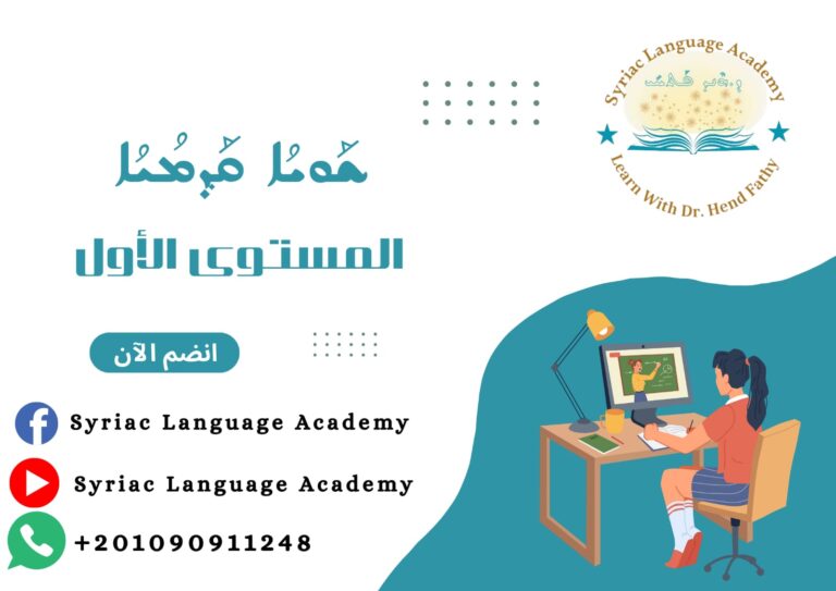 المستوى الأول