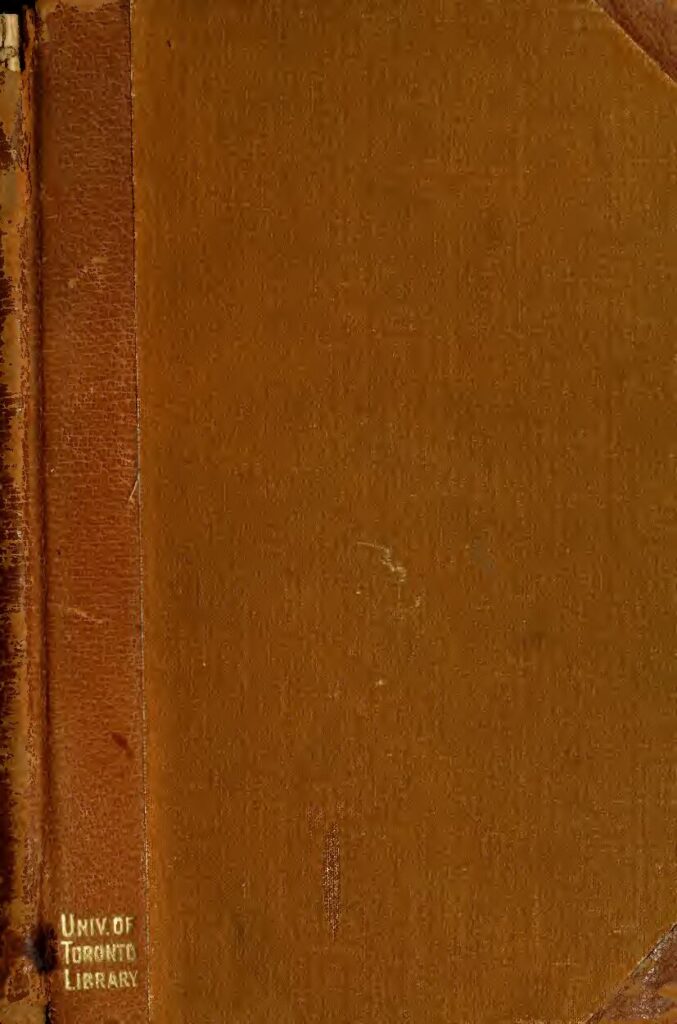 thumbnail of Acta Mythologica Apostolorum; Transcribed From an Arabic MS Inherine – AGNES SMITH LEWIS