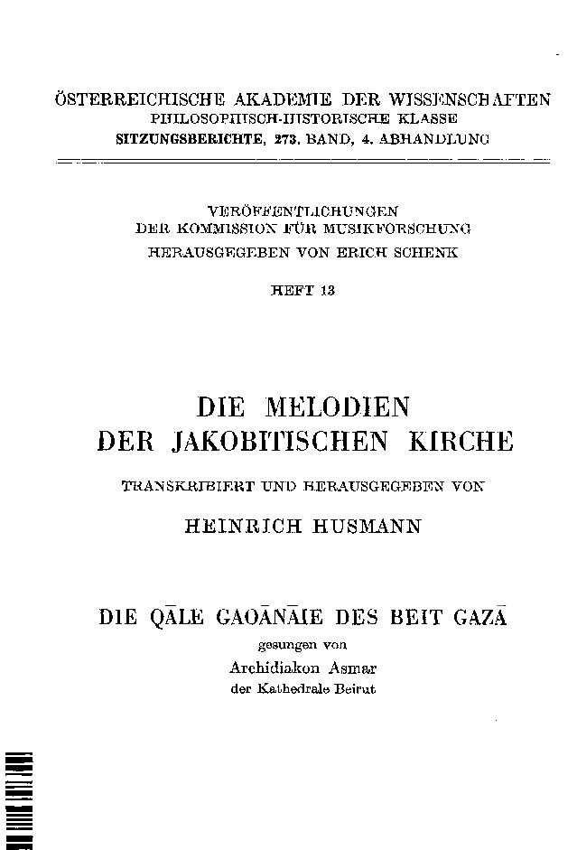 thumbnail of DIE_MELODIEN_DER_JAKOBITISCHEN_KIRCHE