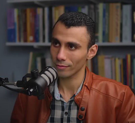 عبدالرحمن خالد