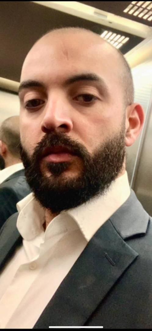 معاذ عبد السلام خماج