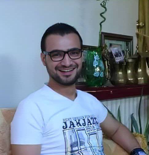 باسل خليل الماهر