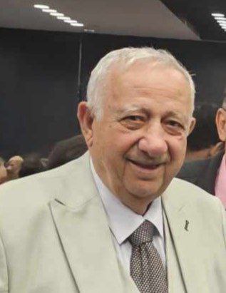 ملفان جوزيف أسمر ملكي